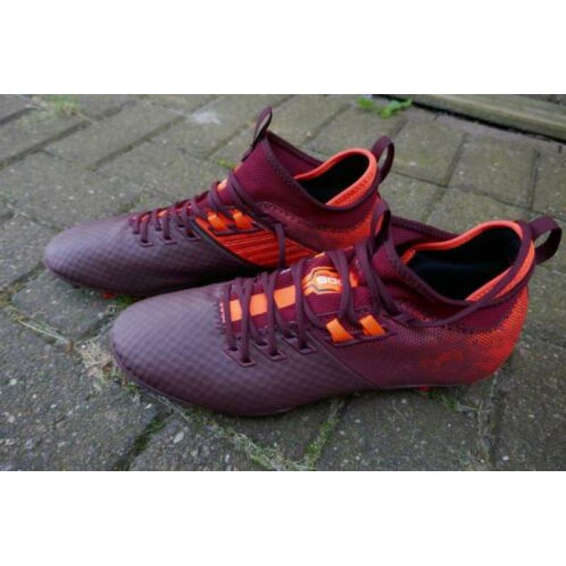 Kipsta voetbalschoenen ZGAN maat 47