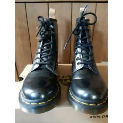 Mooie, nieuwe Dr. Martens