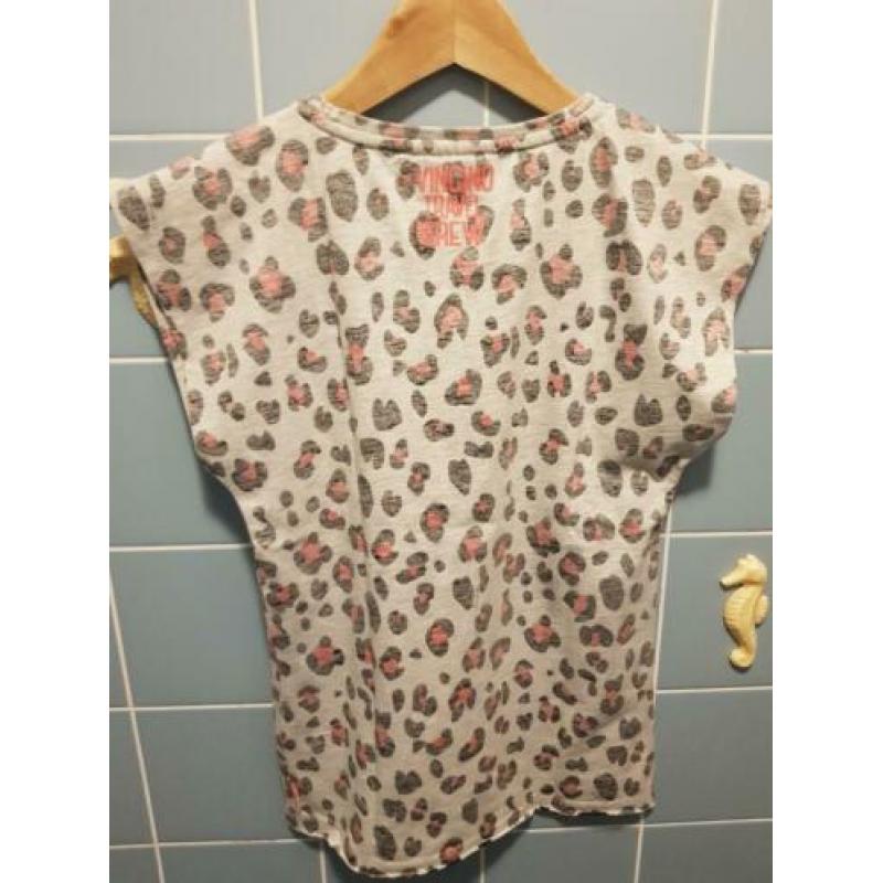 Vingino shirt