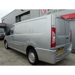 Peugeot Expert 229 2.0 HDI L2H1 Navteq 2, NIEUWSTAAT, 1e EIG