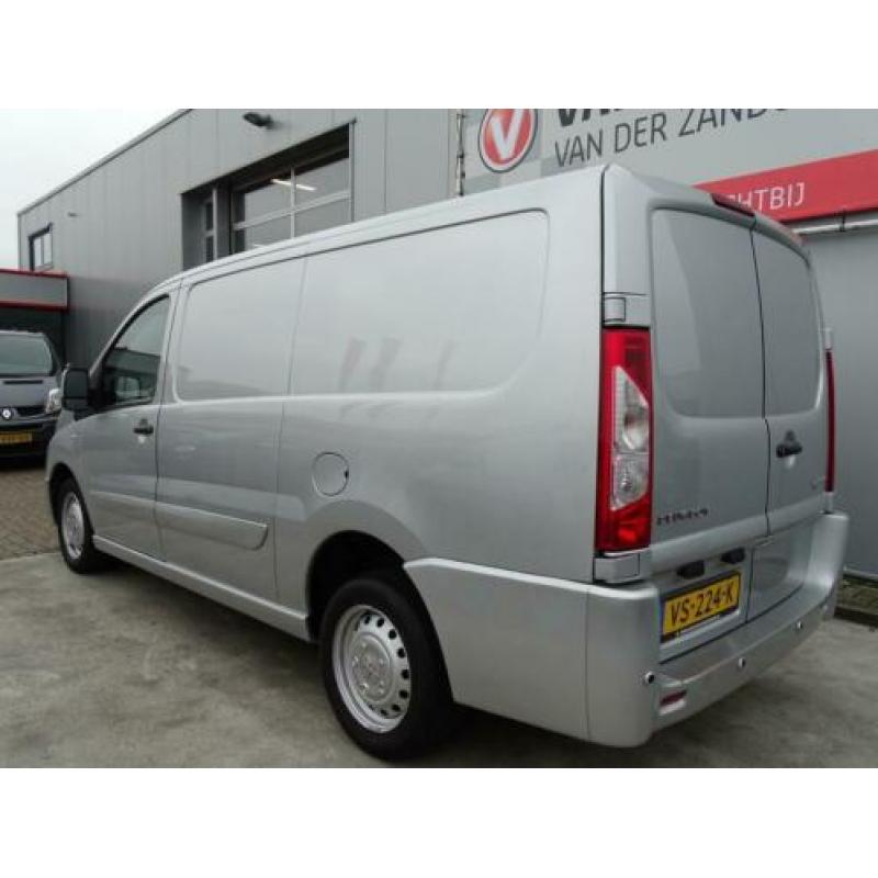 Peugeot Expert 229 2.0 HDI L2H1 Navteq 2, NIEUWSTAAT, 1e EIG
