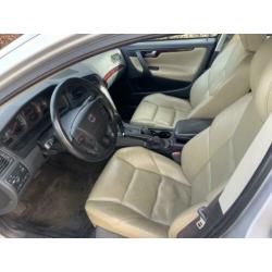 Volvo V70 2.5 T AWD LPG-G3 (bj 2003, automaat)