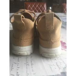Clarks herenschoen maat 42.5