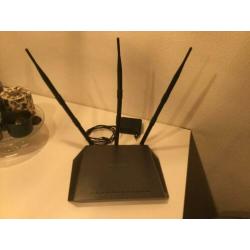 Netgear R7000 / Asus RT-AC68u