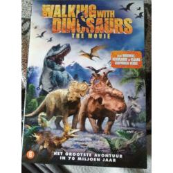 12 kinder DVD s perstuk €7,50