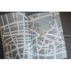 Boeken, divers (o.a. scouting, Berlijn, Taschen, Fokker)