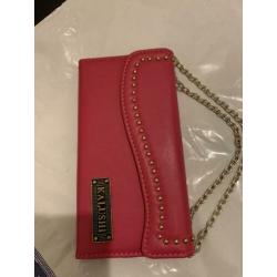 Hoes tas case iPhone 6 nieuw