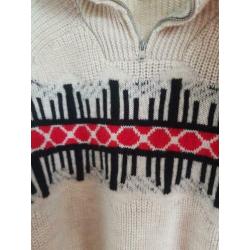 Isabel Marant sweater FR34 wp€620