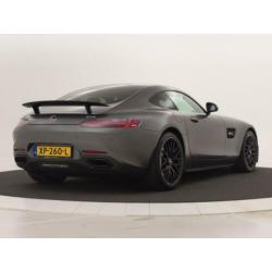 Mercedes-Benz AMG GT S 4.0 AMG-aerodynamicapakket | Panorama