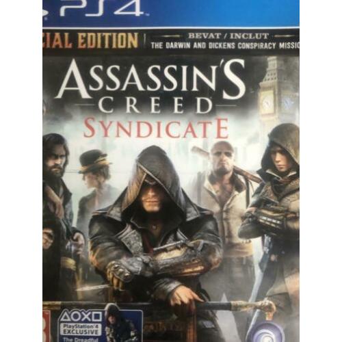 Assassin’s