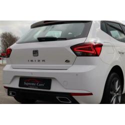 Seat Ibiza 1.0 MPI Reference FR / LED / 75 PK / Garantie