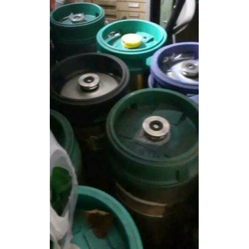 Bier fust