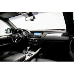 BMW X3 sDrive18d Aut. Nw. Prijs €72.385 M-Pakket Pano Xenon