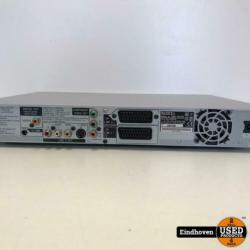 Sony Rdr-HX725 DVD SPELER/ RECORDER | ZGAN MET GARANTIE