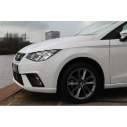 Seat Ibiza 1.0 MPI Reference FR / LED / 75 PK / Garantie