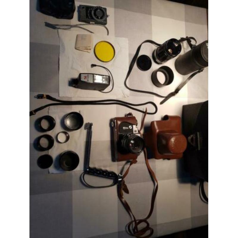 Zenit 3 m