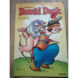 Donald Ducks 2008