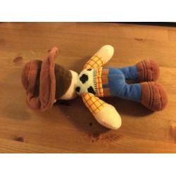 Woody Toy Story knuffel, 30 cm zgan