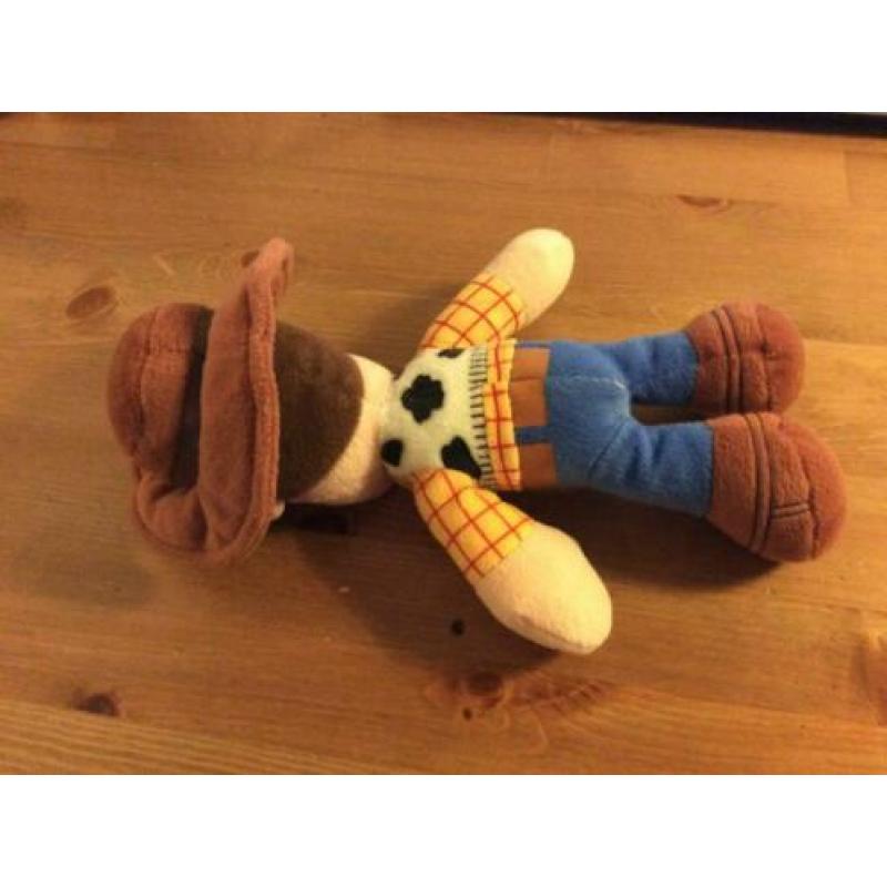 Woody Toy Story knuffel, 30 cm zgan