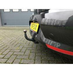 Seat Leon 1.6 75KW 2007 Zwart business line