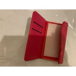 Hoes tas case iPhone 6 nieuw