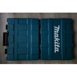 Makita Koffer Voor Draadloze Kitspuit DCG180ZXK