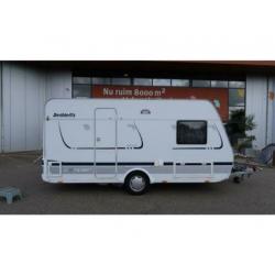 Dethleffs Camper 440 DB MOVER UNICO VERONA LUIFEL