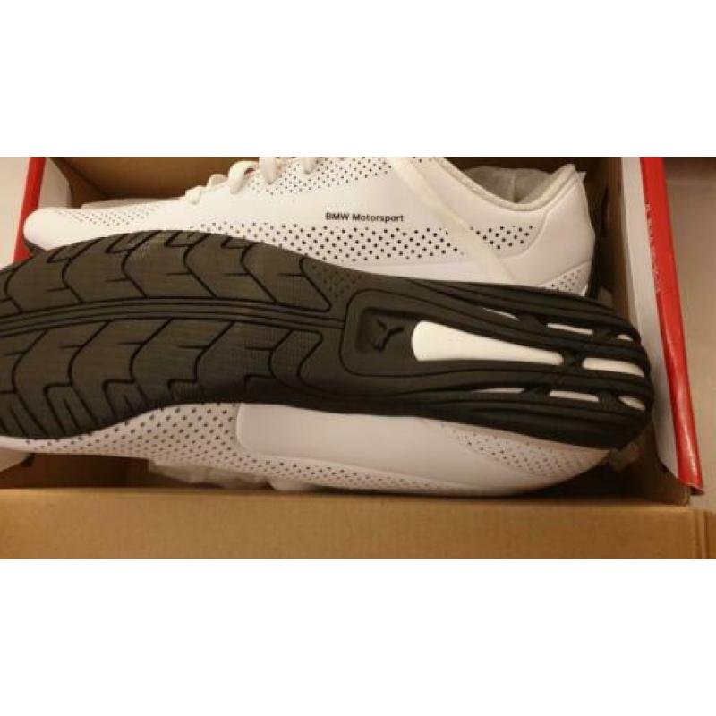 Heren sneakers BMW drift cat 5
