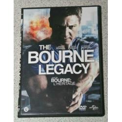 The Bourne Legacy. Jeremy Renner + Rachel Weisz