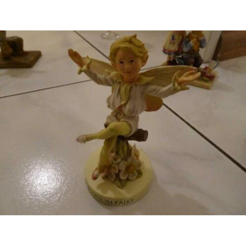 elfen beeldjes
