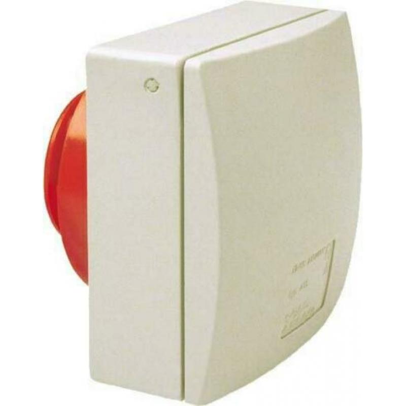 Walther Mondo WCD 16A 4P 400V 6h IP44. Type: 415 4 06