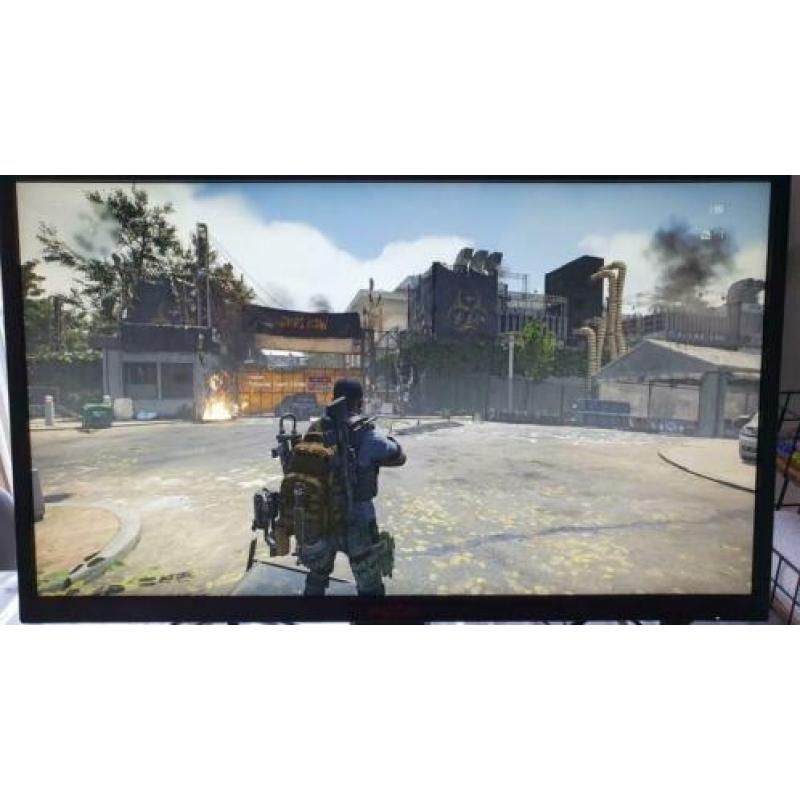 AOC AG241QG 1440P 144hz 165hz G-SYNC 24"