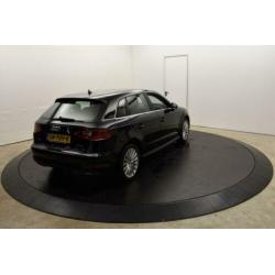 Audi A3 Sportback 1.4 e-tron PHEV S-Line PDC Clima 7% Bijtel
