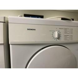 Siemens TXL1000 Luchtafvoer droger