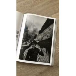 Josef Koudelka - invasie 68 Praag
