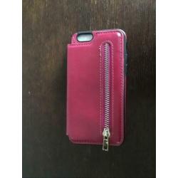 Hoesje / case voor iPhone 6 s