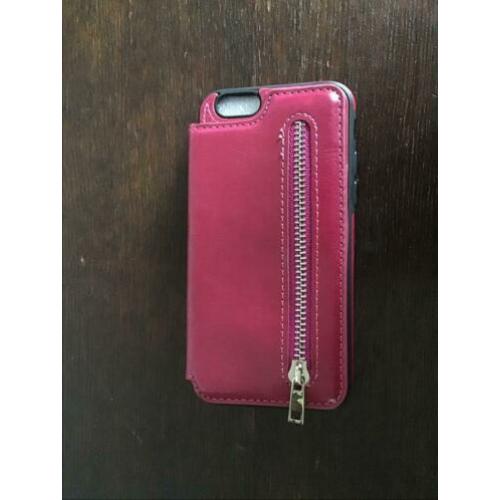 Hoesje / case voor iPhone 6 s