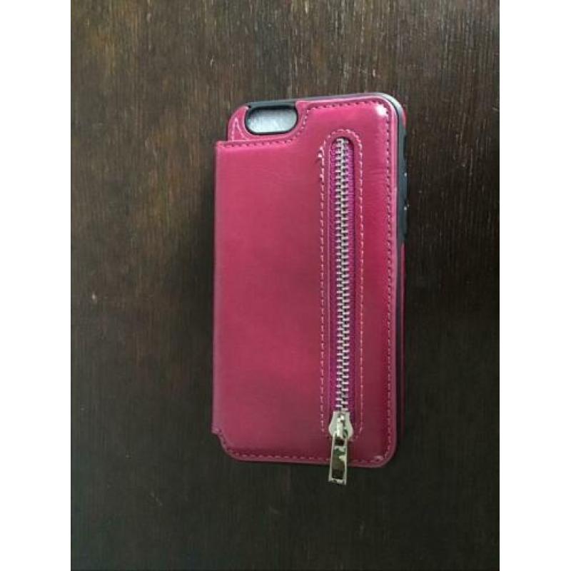 Hoesje / case voor iPhone 6 s