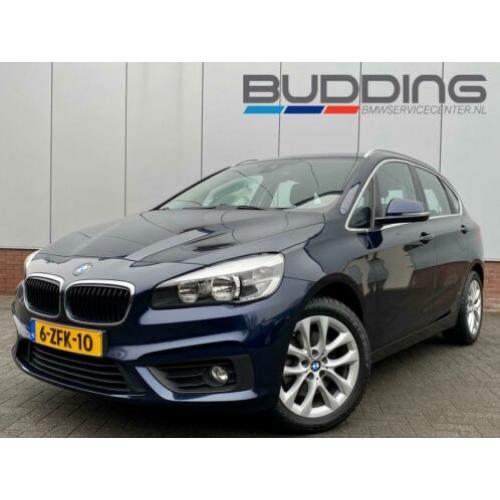 BMW 2 Serie Active Tourer 218i Exe | Camera | PDC | LED