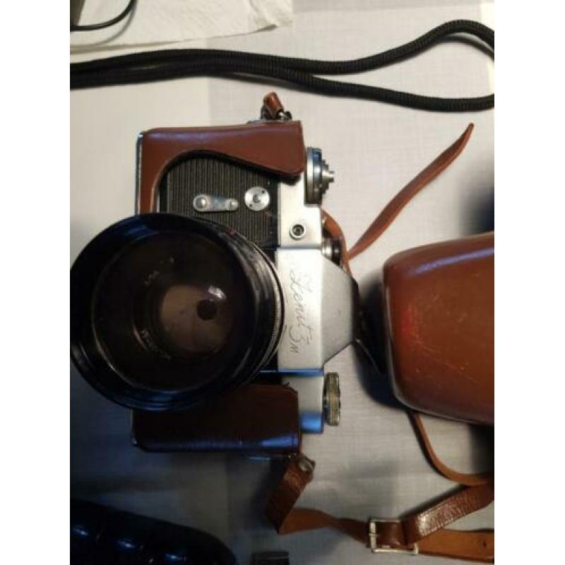 Zenit 3 m