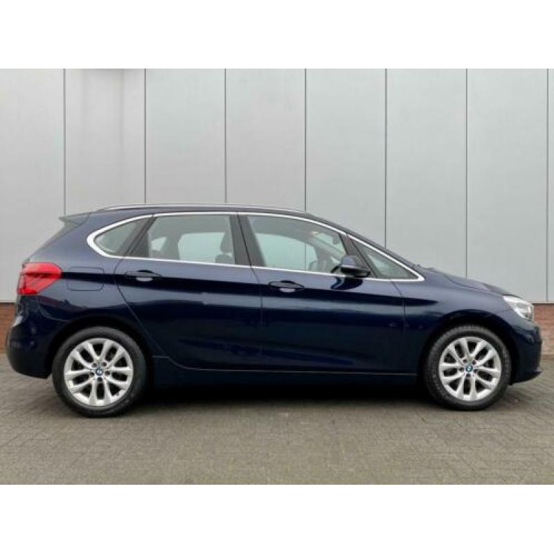BMW 2 Serie Active Tourer 218i Exe | Camera | PDC | LED