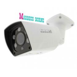 Full HD Bullet AHD Beveiligingscam, Zoom, Security cam, IP66
