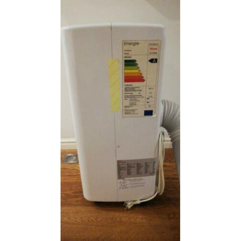 Mobiele airco Tristar AC-5500B