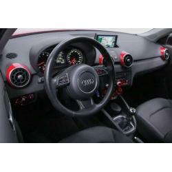 Audi A1 Sportback 1.2 TFSI 5-Deurs 1e Eigenaar S-Line Exteri