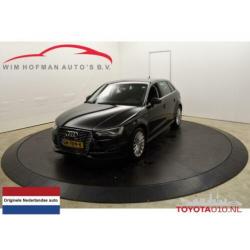 Audi A3 Sportback 1.4 e-tron PHEV S-Line PDC Clima 7% Bijtel