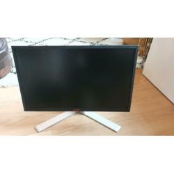 AOC AG241QG 1440P 144hz 165hz G-SYNC 24"