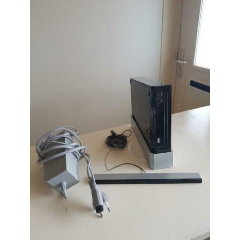 Wii