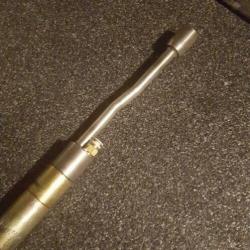 8 nieuwe bimbar dubbele injectie packers