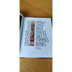 Powerfood - Rens Kroes