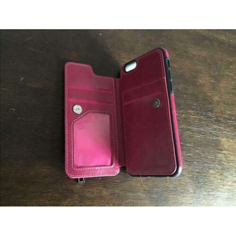 Hoesje / case voor iPhone 6 s